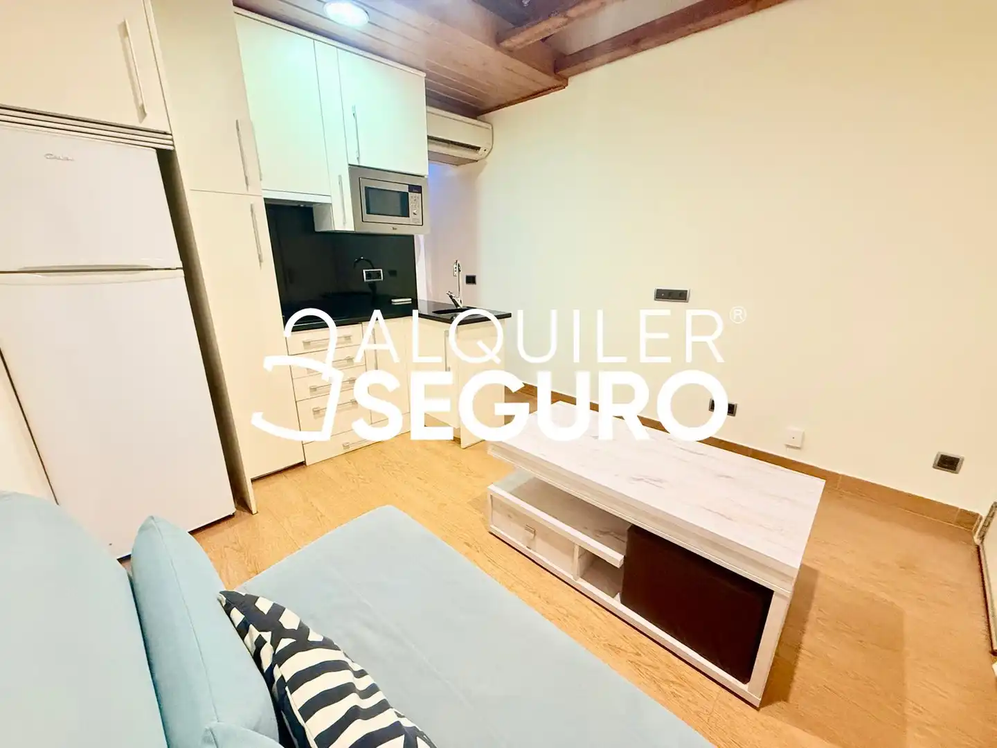 Appartement 30 m² à Madrid