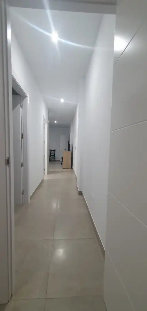 Piso de 70 m² en Pozo Alcón