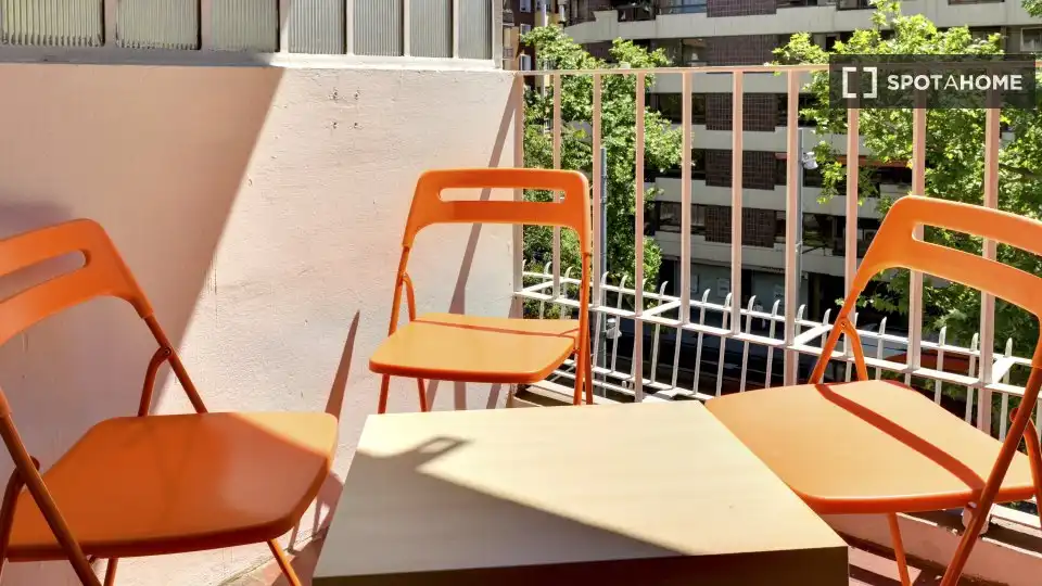 Habitación en alquiler, Zaragoza
