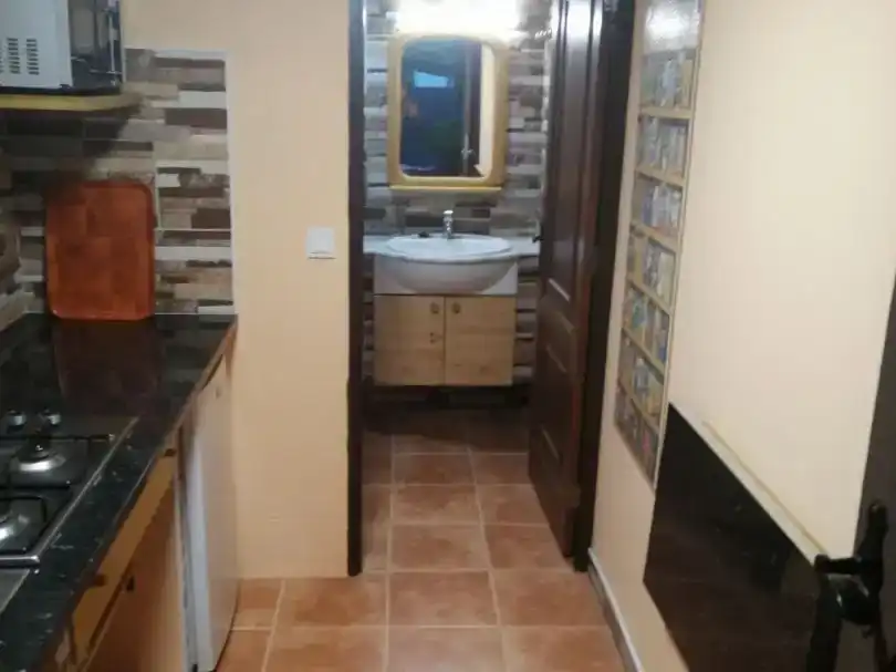 Habitación 39 m², San Juan de la Rambla