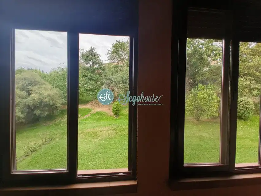 Piso de 129 m² en Segovia