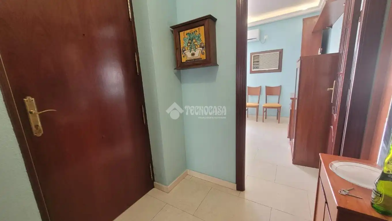 Wohnung 84 m² in Sevilla