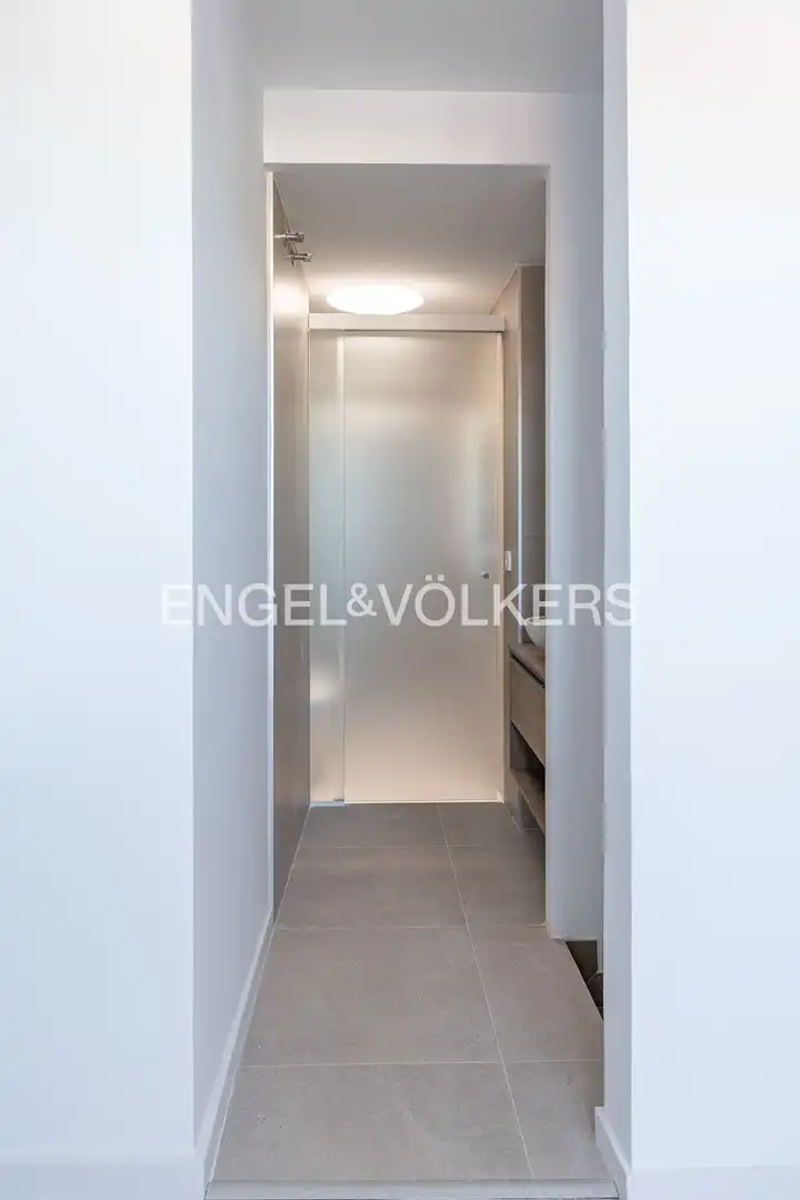 Piso de 66 m² en Madrid