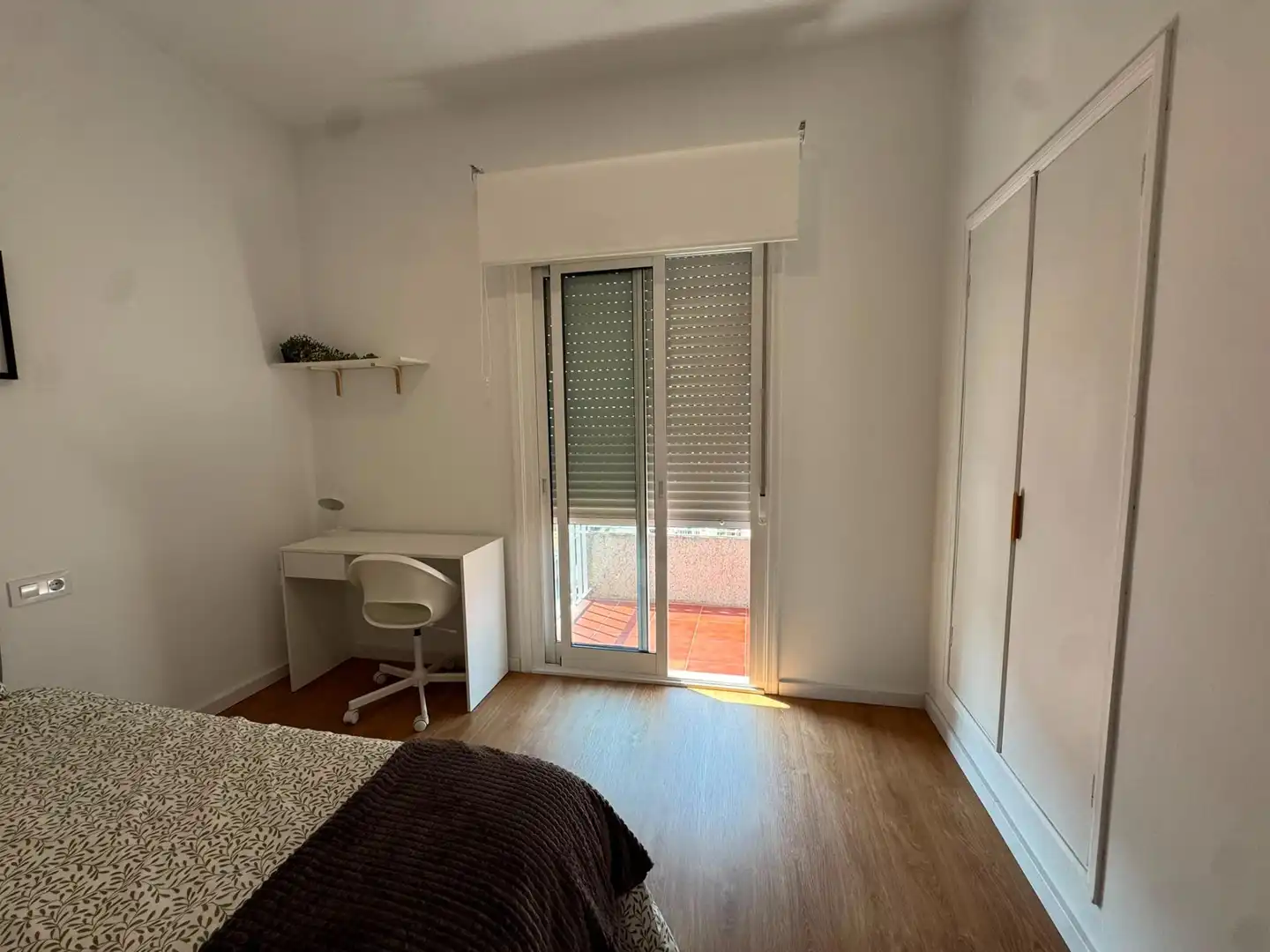 Habitación 90 m², Ourense