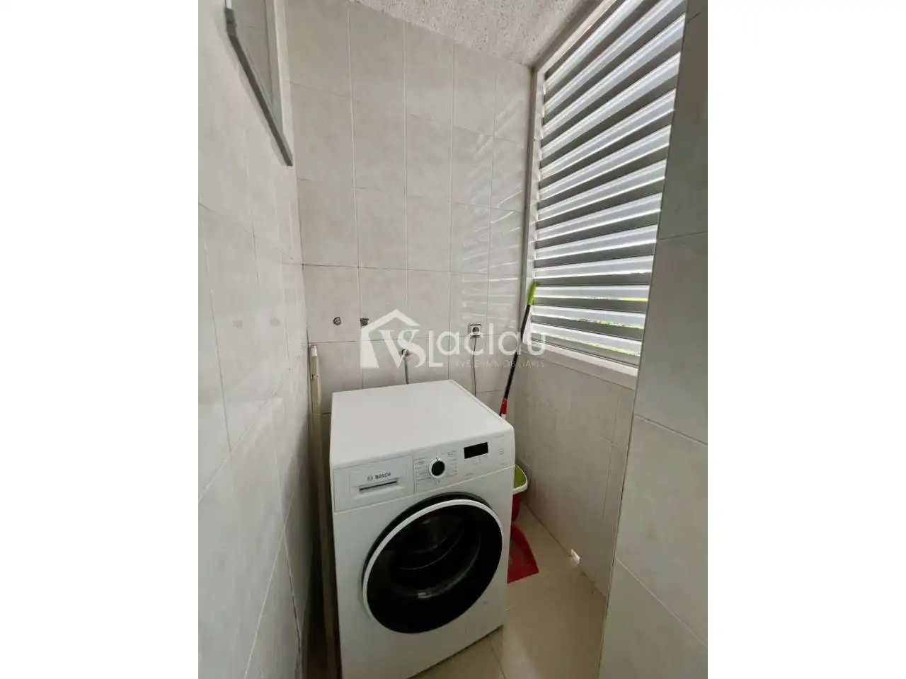 Pis de 94 m² a Olesa de Montserrat
