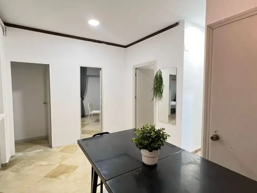 Habitación 214 m², Granada