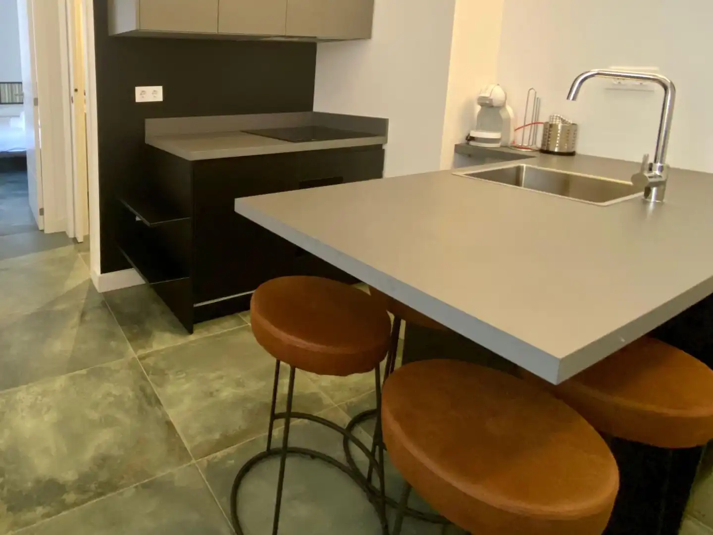 Piso de 45 m² en Córdoba