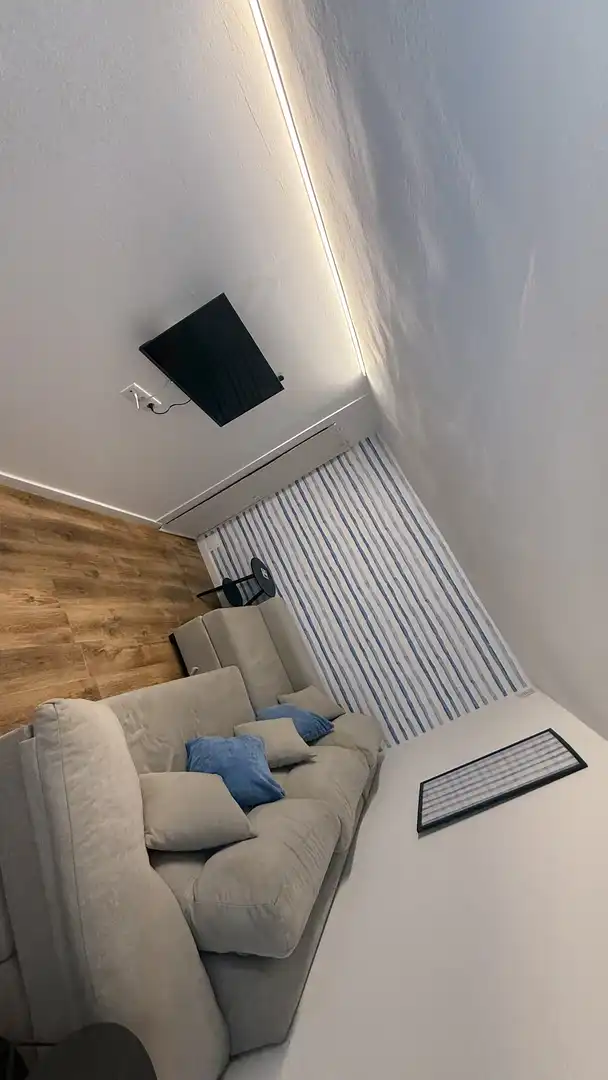 Casa de 100 m² en Barillas