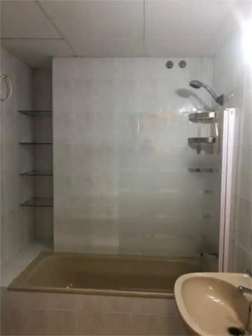 Pis de 90 m² a Sevilla