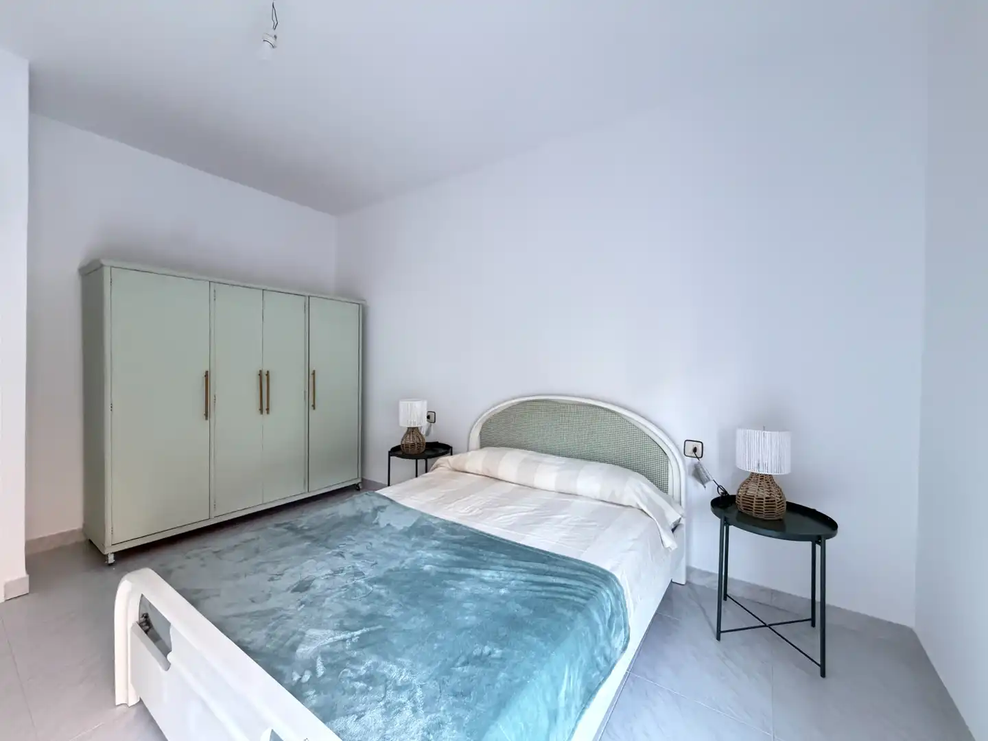 Pis de 108 m² a Plasencia