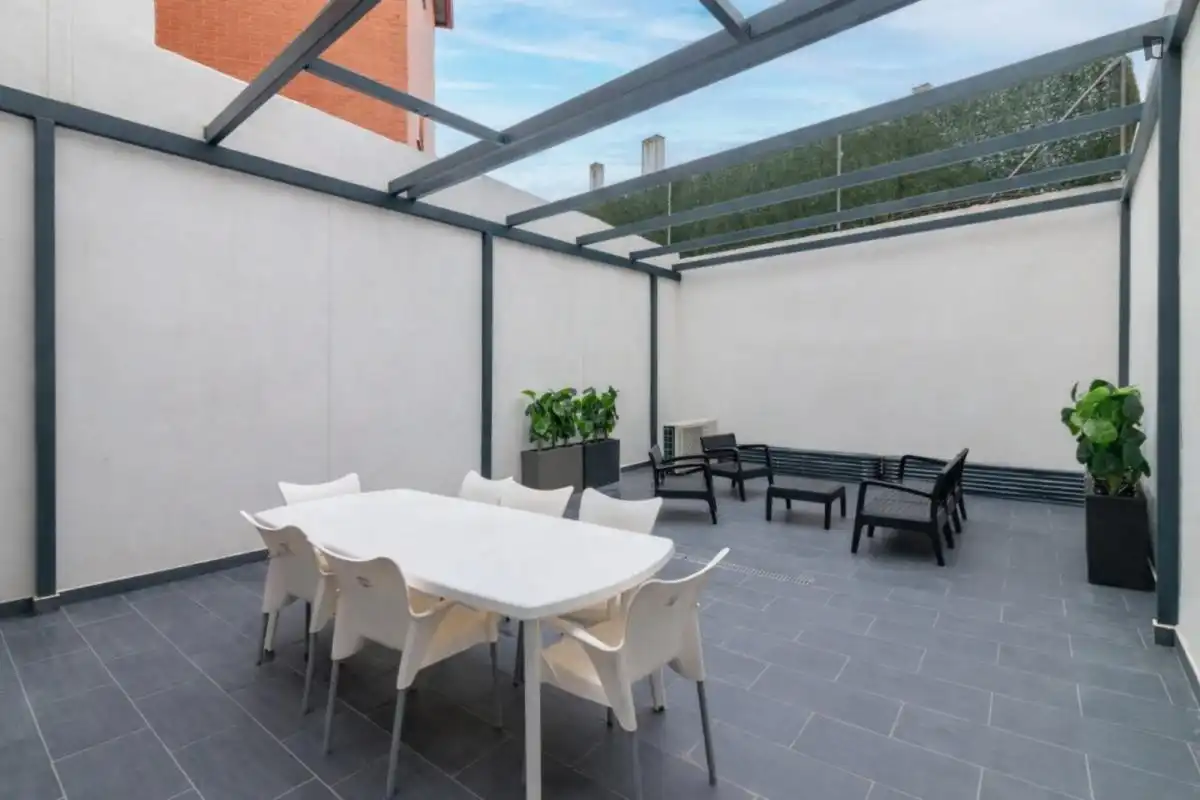 Zimmer zur Miete, Torrelodones