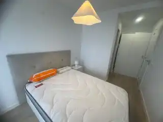 Piso de 48 m² en León