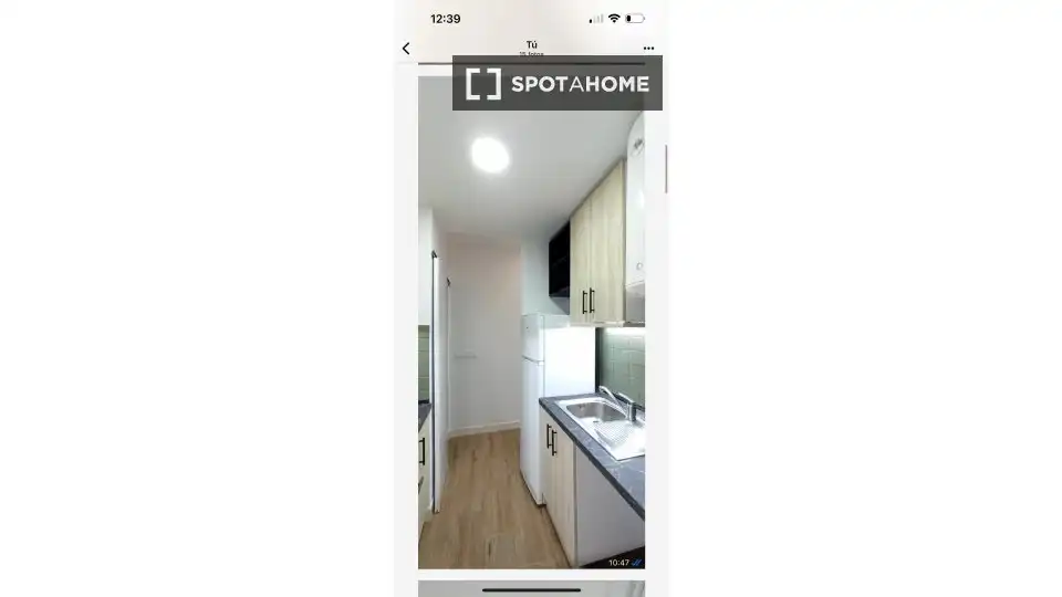 Habitación 58 m², Pilar de la Horadada