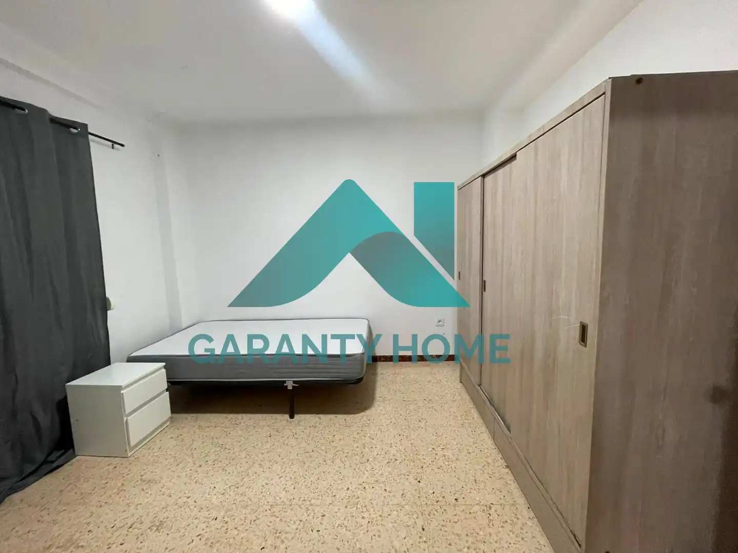 Piso de 95 m² en Cáceres