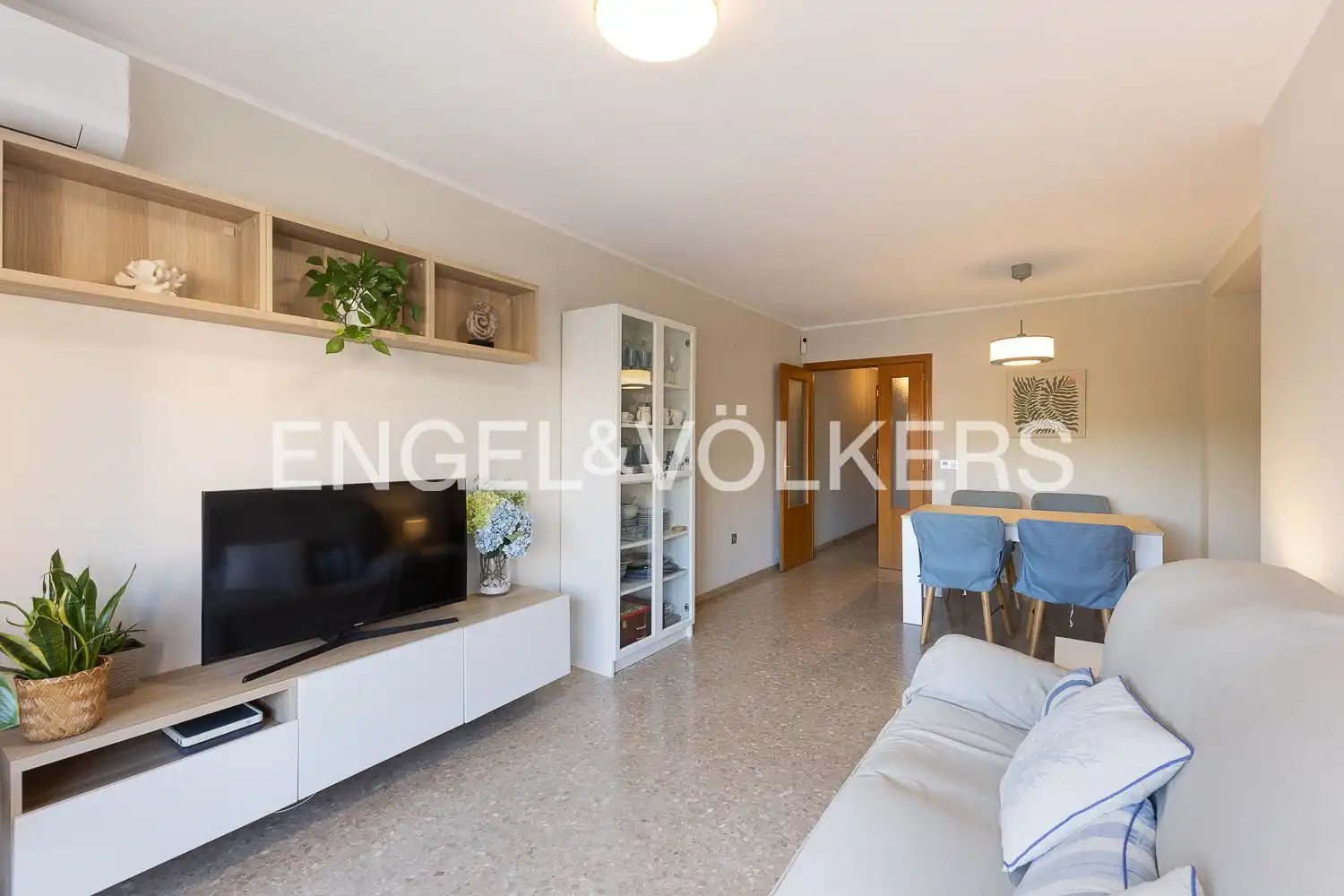 Pis de 129 m² a Alboraia