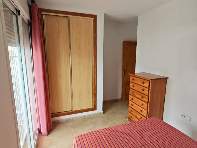 Wohnung 60 m² in San Pedro del Pinatar