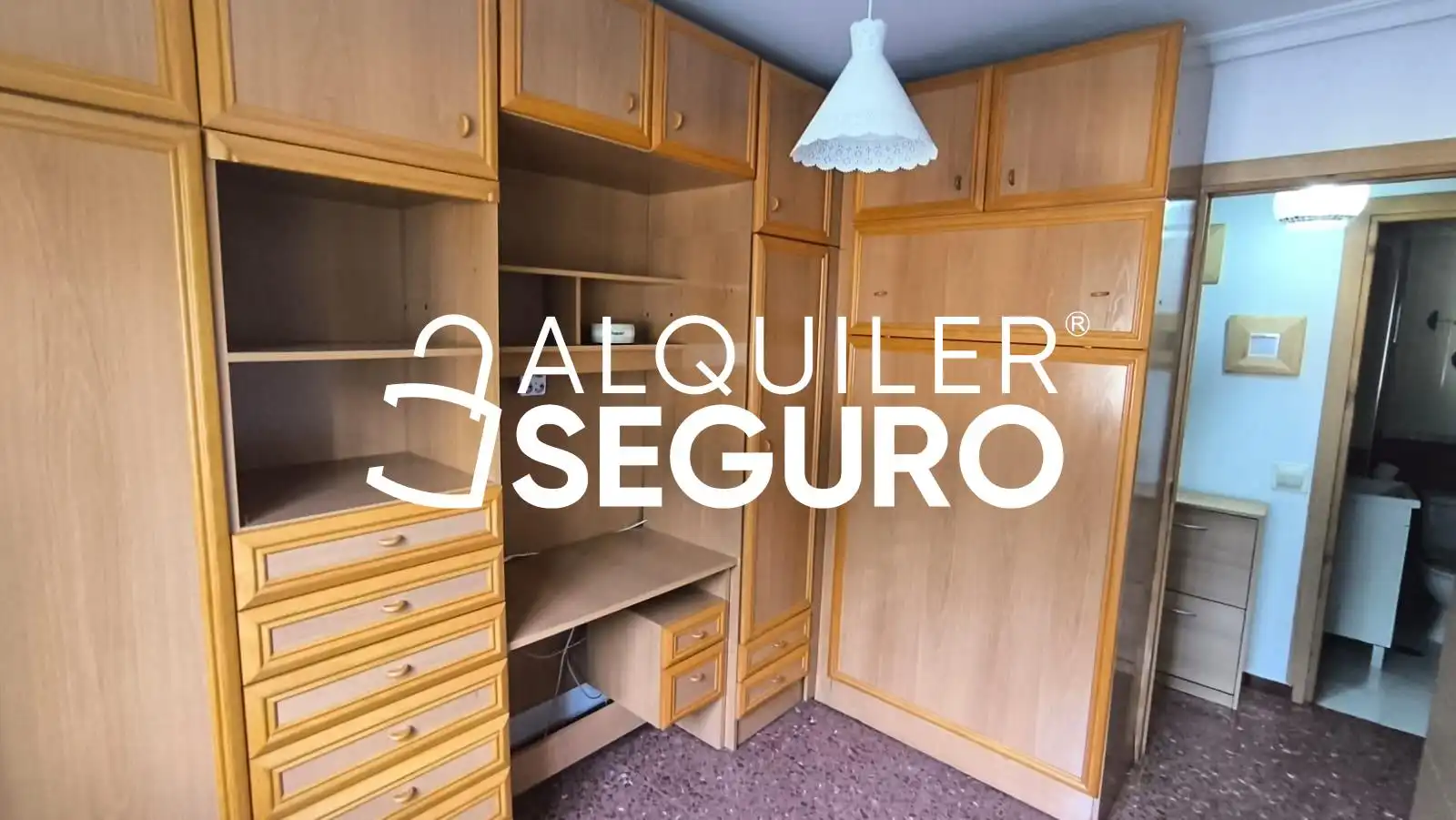 Piso de 80 m² en Sevilla