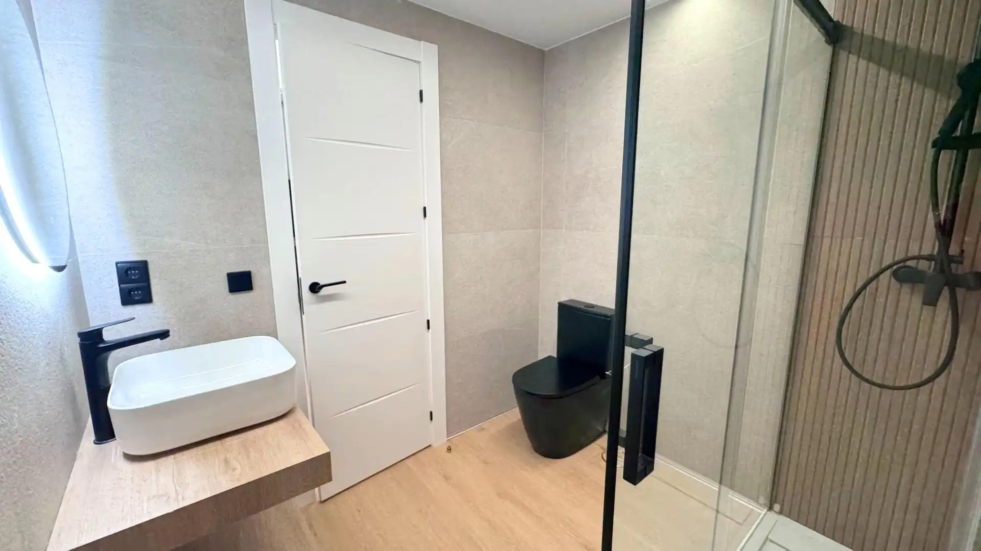 Piso de 77 m² en Suances