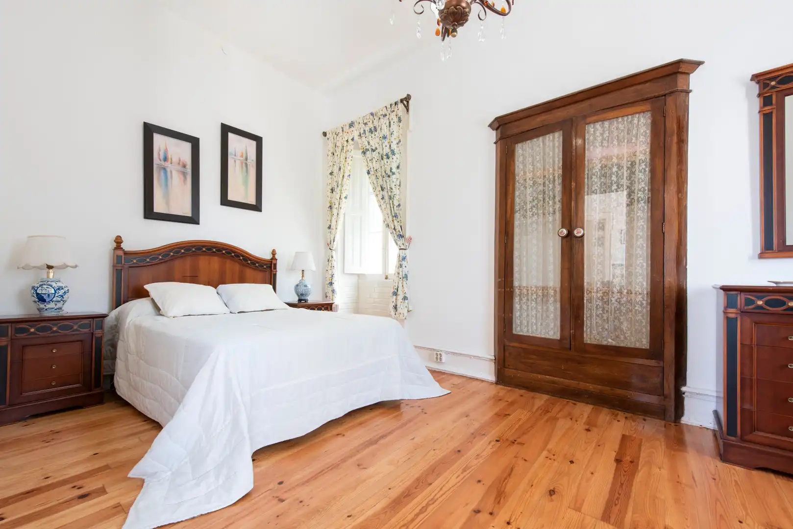 Piso de 400 m² en Redondela