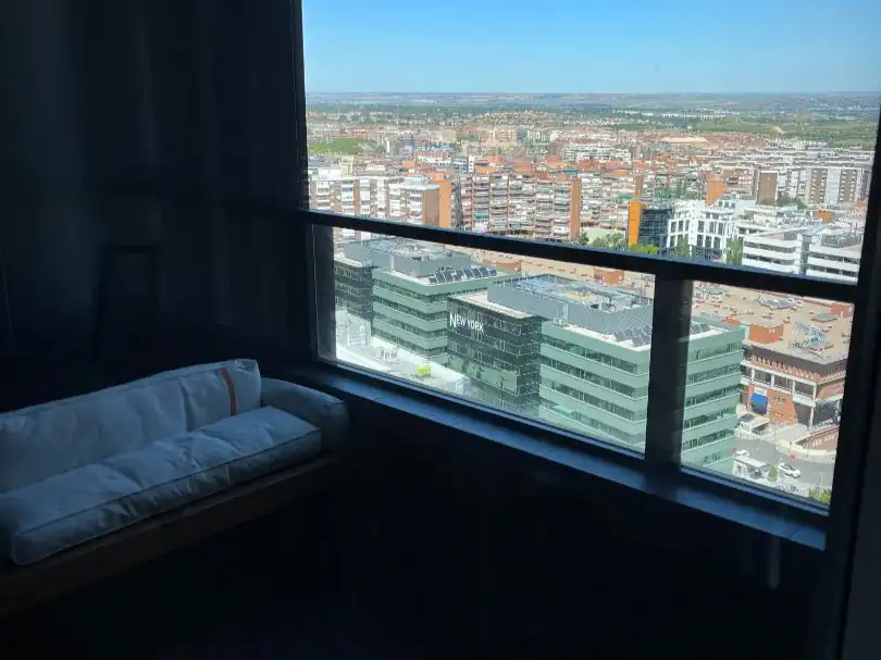 Piso de 85 m² en Madrid