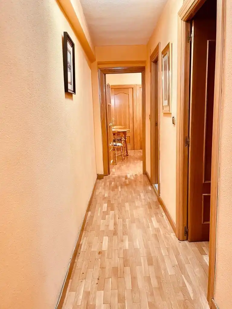 Piso de 81 m² en Valladolid