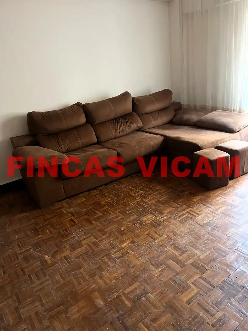 Pis de 105 m² a Osca