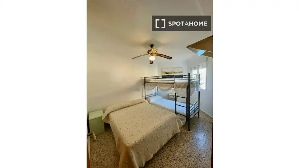 Habitación 69 m², San Javier