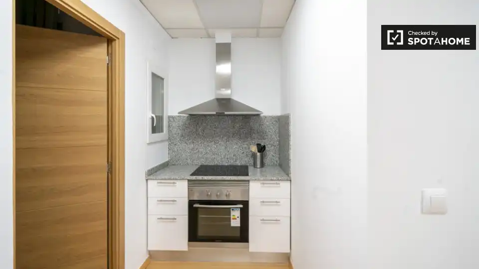 Habitación en alquiler, Valencia