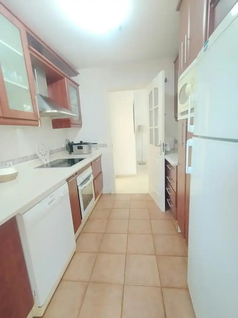 Pis de 89 m² a Salobreña