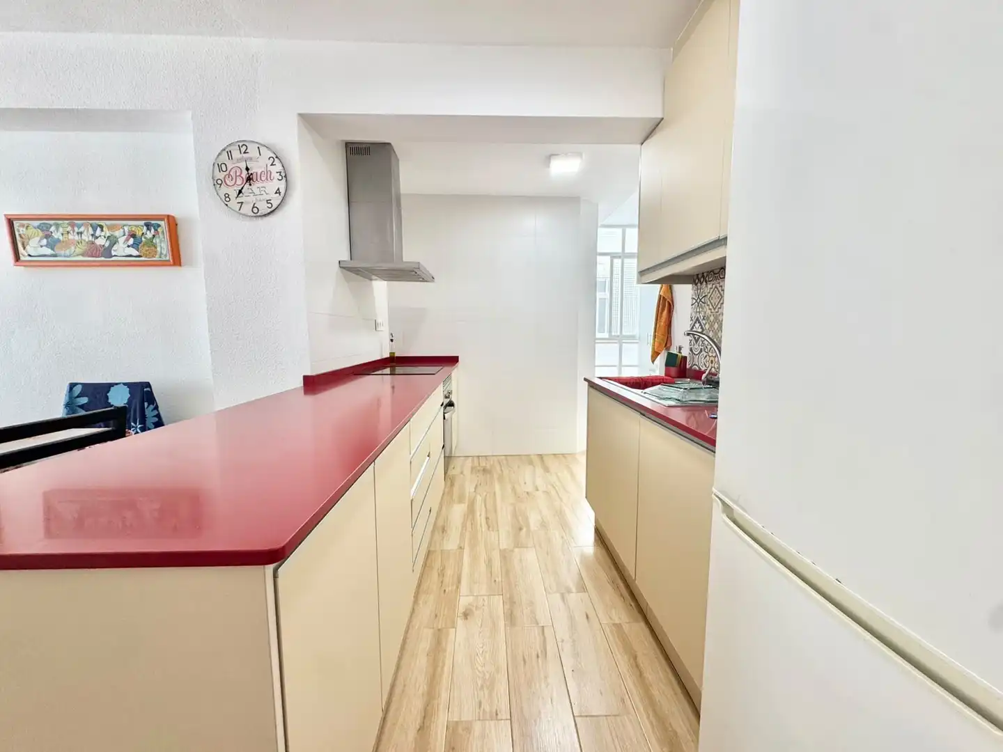 Piso de 80 m² en Guardamar del Segura