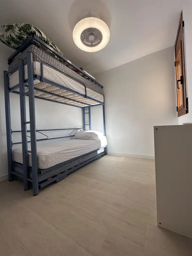 Piso de 60 m² en Cambrils