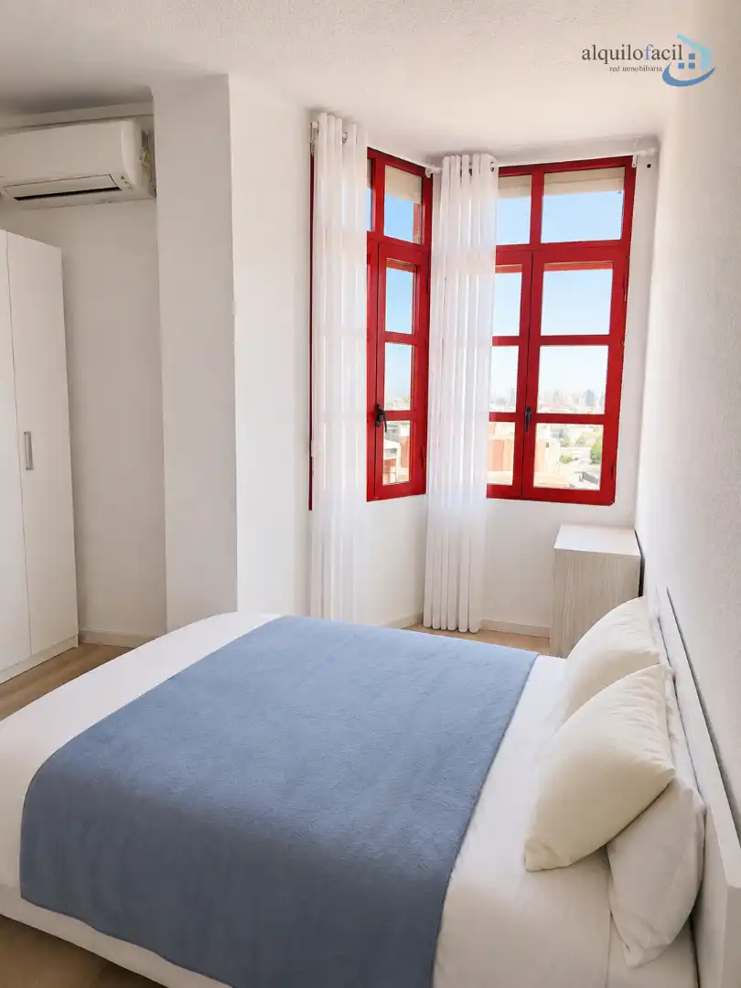 Habitación 84 m², Murcia