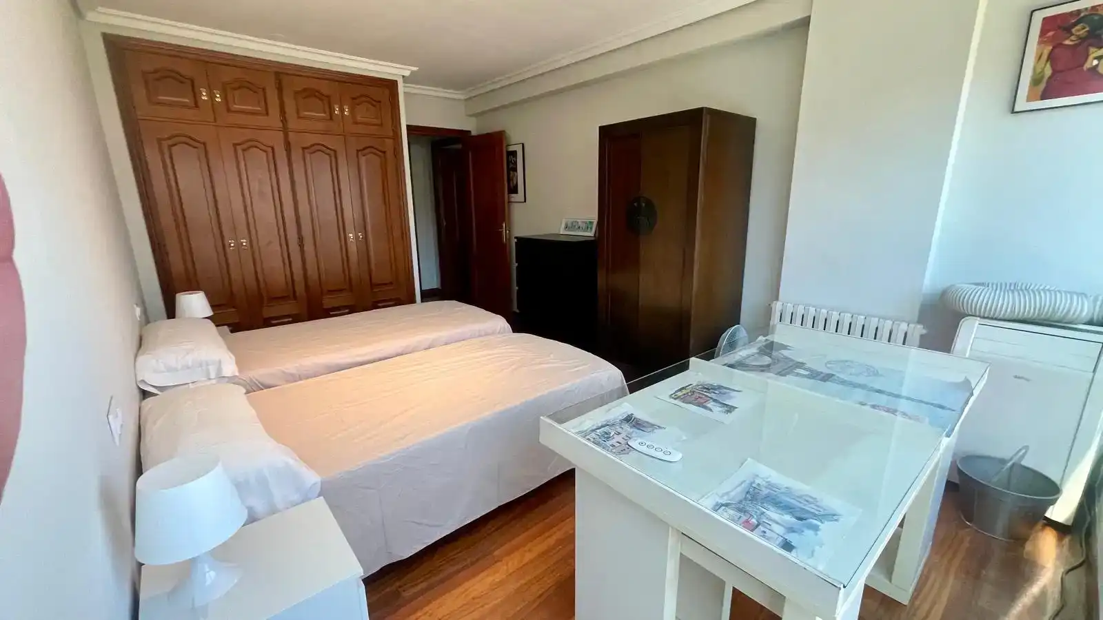Piso de 90 m² en Vigo