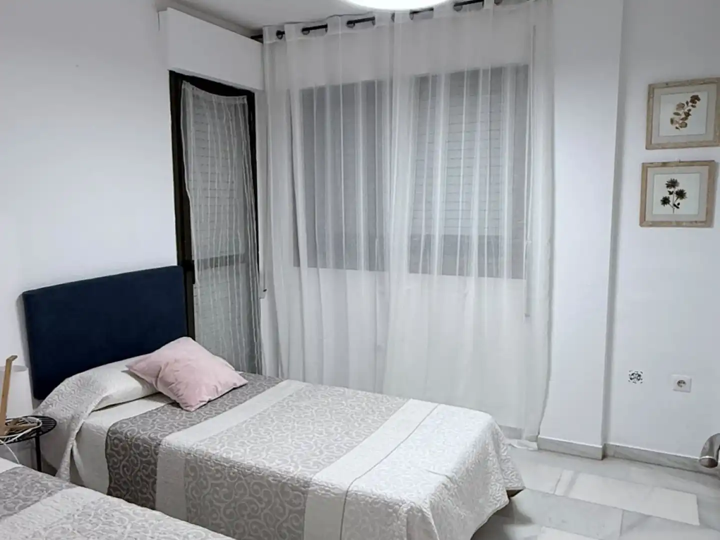 Casa 60 m² a Málaga