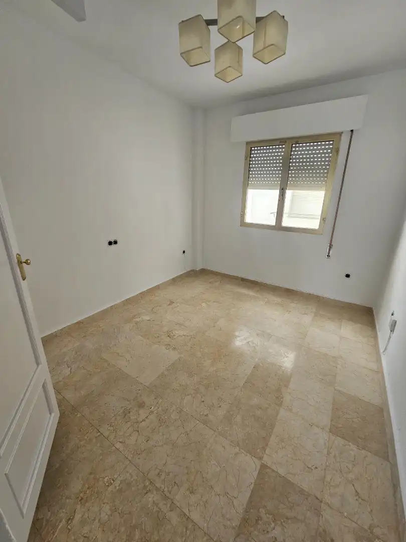Piso de 100 m² en Cáceres