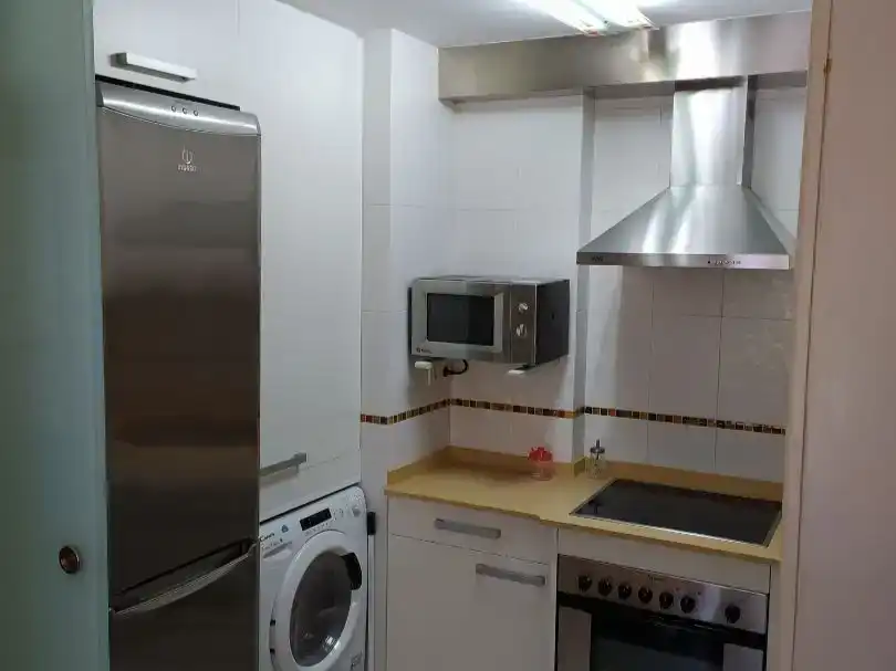 Appartamento 50 m² a A Coruña