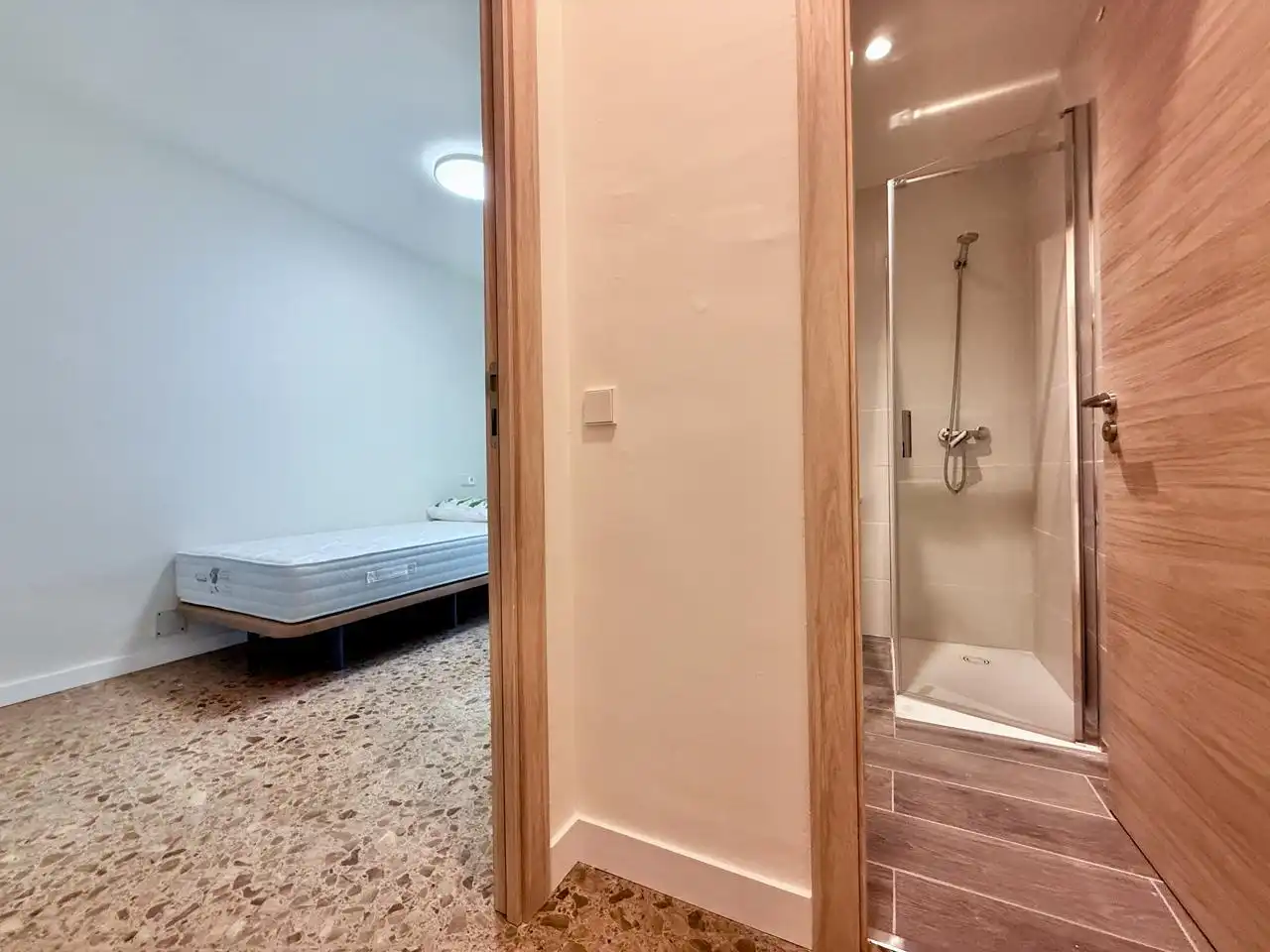 Habitación en alquiler, Palma