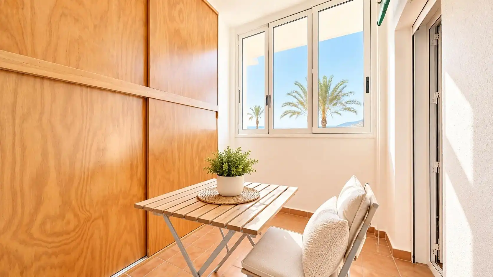 Wohnung 91 m² in Almería