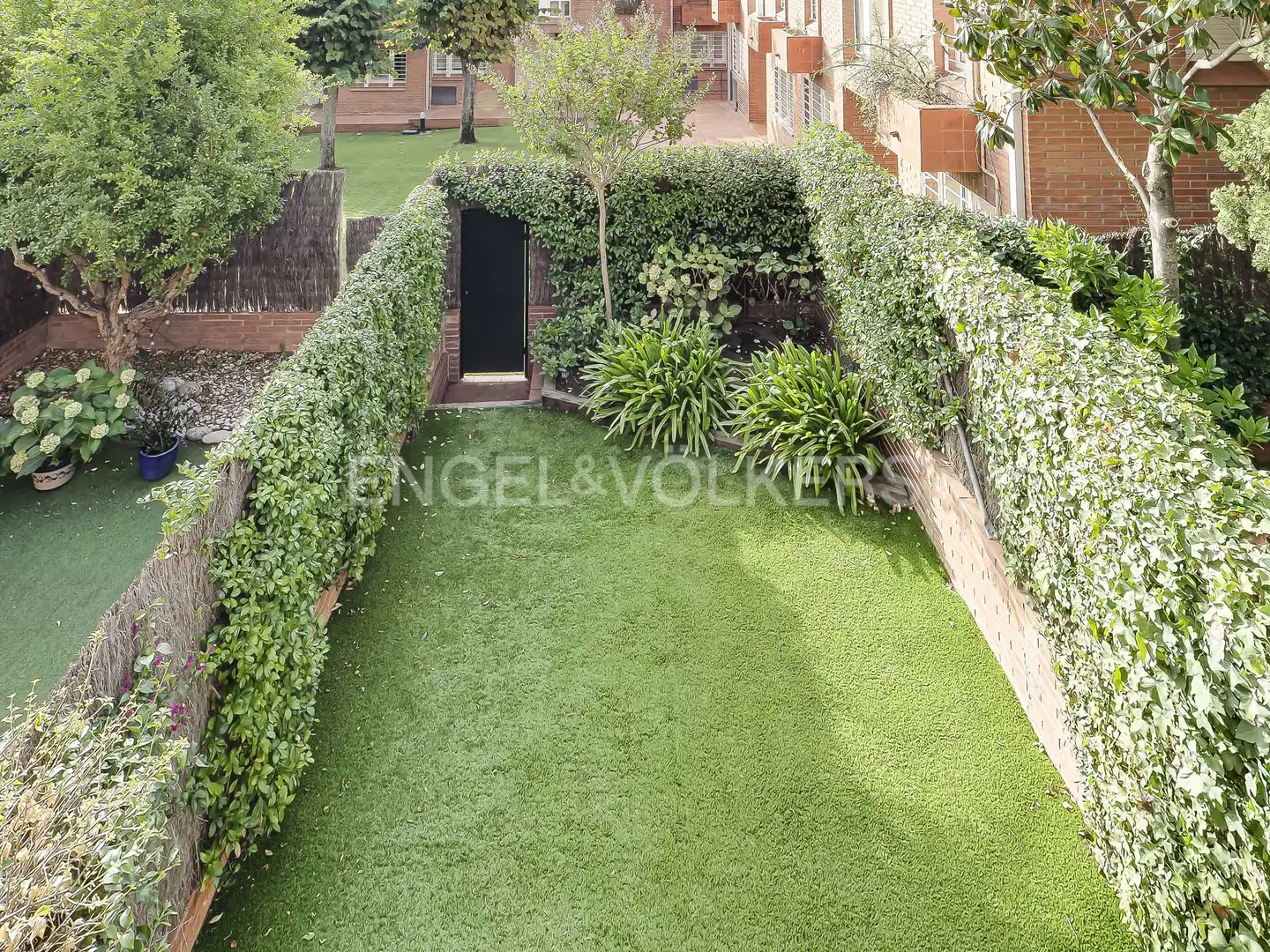 Casa de 168 m² en Sant Cugat del Vallès