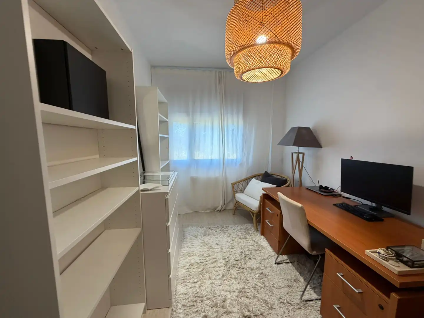 Pis de 110 m² a Brunete