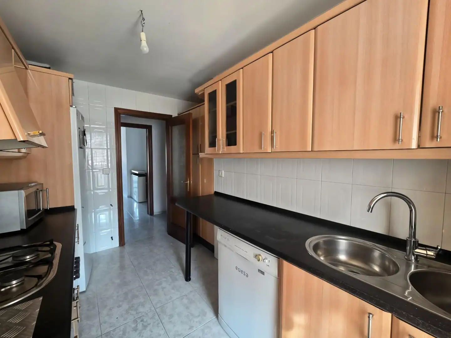 Piso de 111 m² en Plasencia