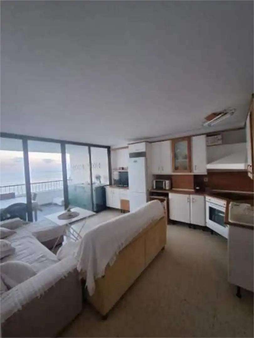 Piso de 70 m² en Almería