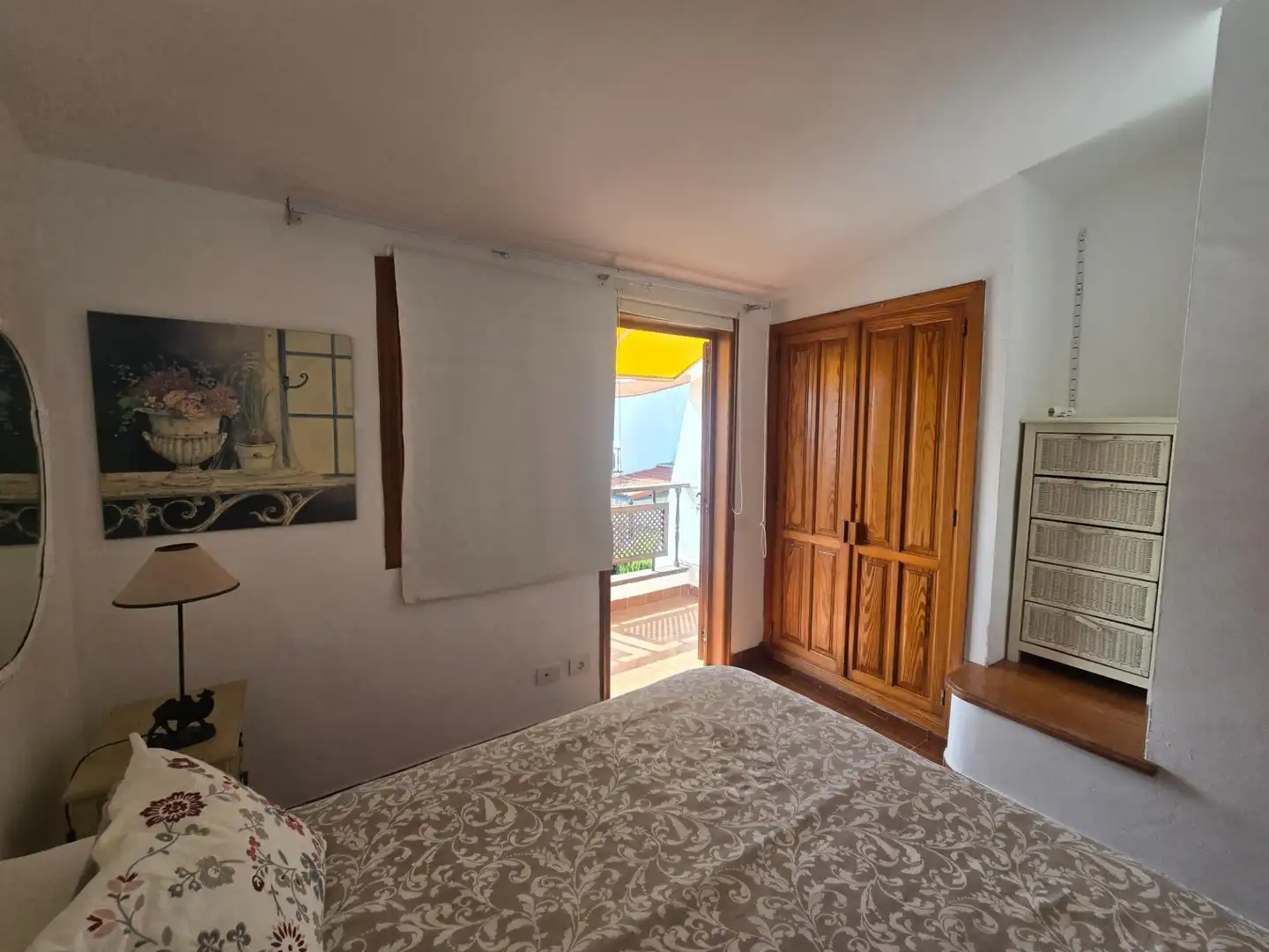 Piso de 59 m² en San Bartolomé de Tirajana