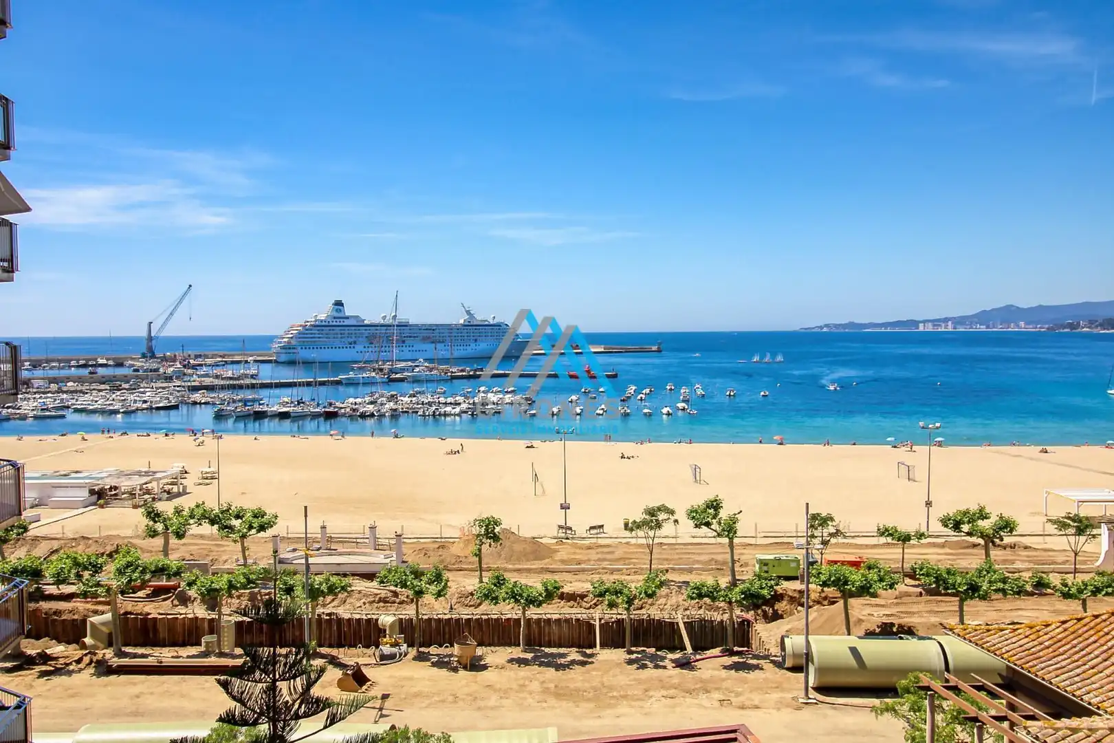 Piso de 60 m² en Palamós