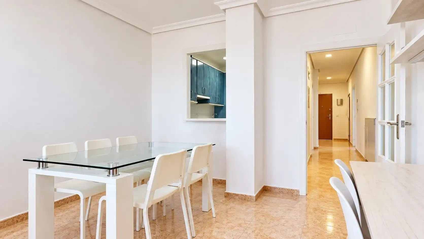 Wohnung 91 m² in Almería