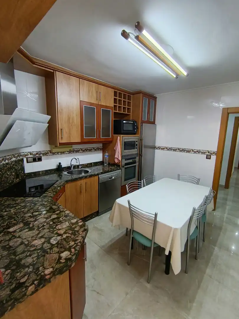 Квартира 110 м² в Torre Pacheco