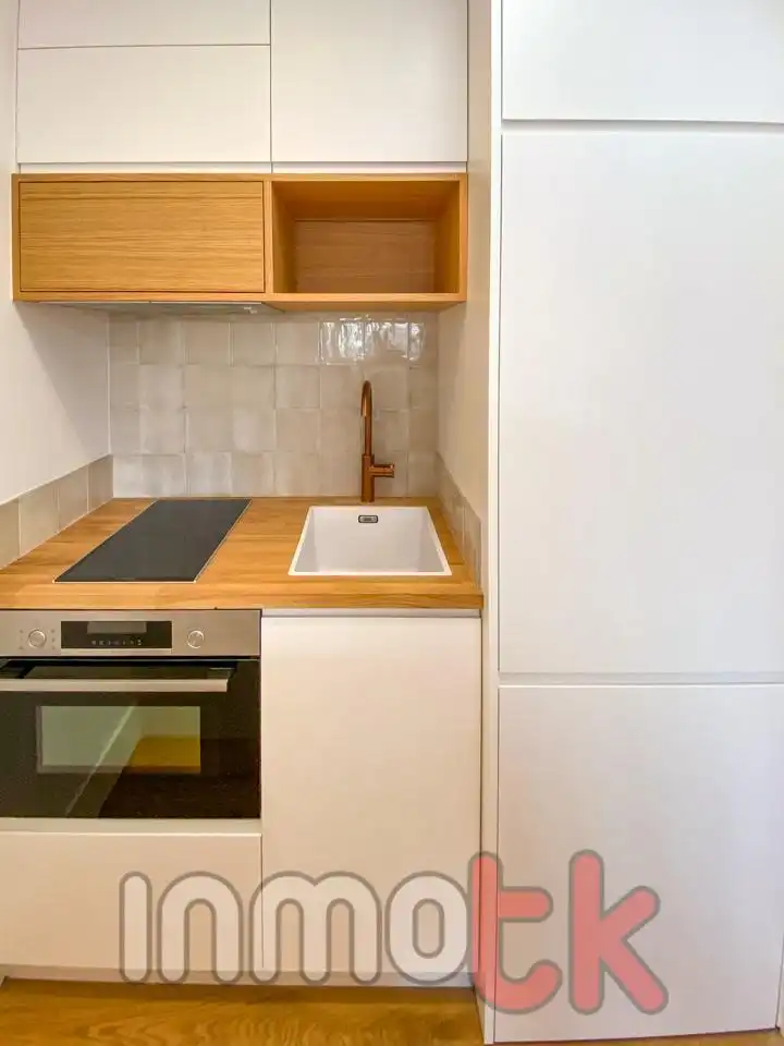 Piso de 60 m² en La Coruña