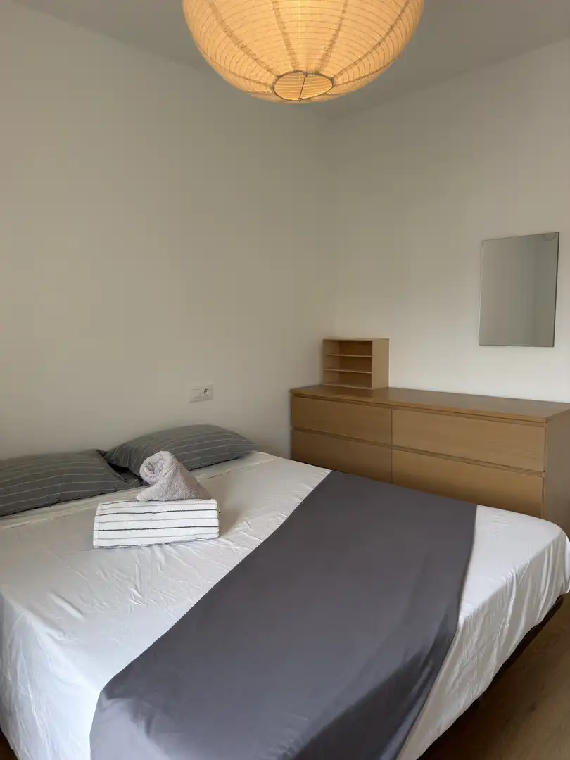 Pis de 78 m² a Còrdova