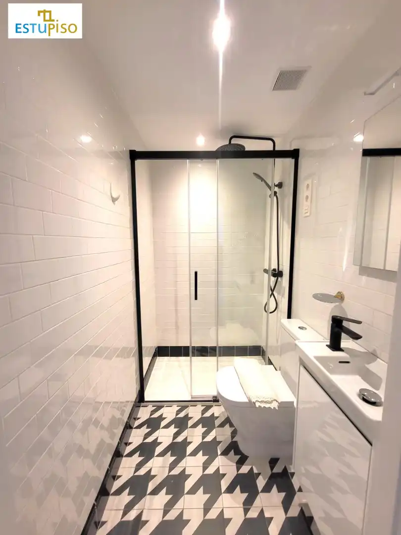 Piso de 150 m² en León
