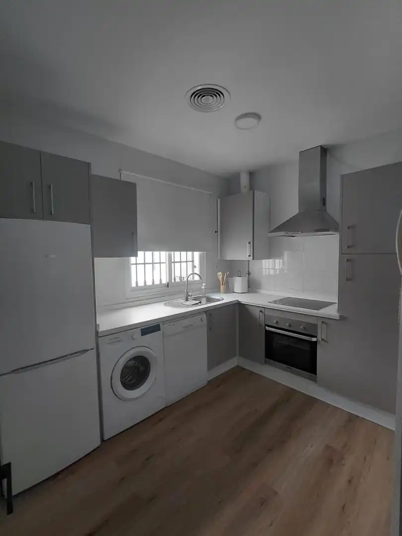 Pis de 95 m² a Utrera